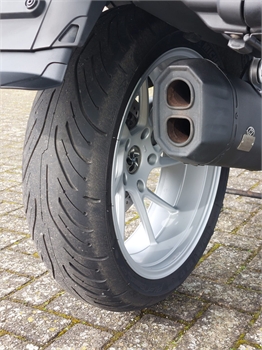 BMW R 1200 RT LC Option 719